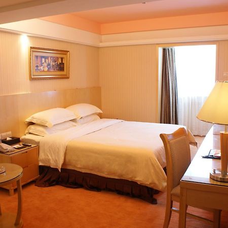 Vienna Hotel - Da Ju Yuan Branch Шеньчжень Екстер'єр фото