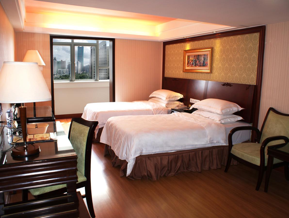 Vienna Hotel - Da Ju Yuan Branch Шеньчжень Екстер'єр фото