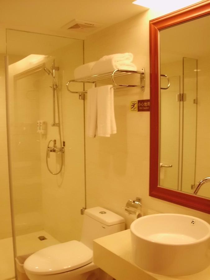 Vienna Hotel - Da Ju Yuan Branch Шеньчжень Екстер'єр фото