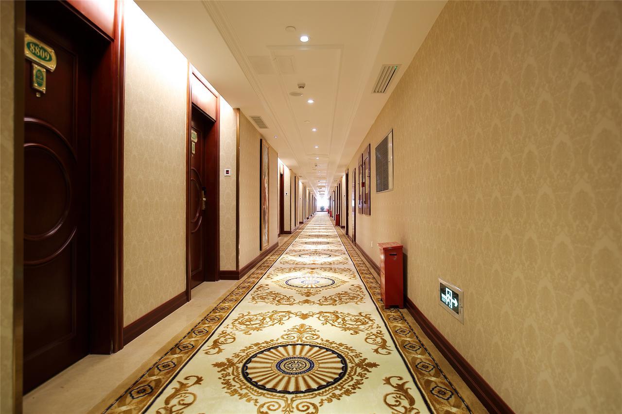 Vienna Hotel - Da Ju Yuan Branch Шеньчжень Екстер'єр фото