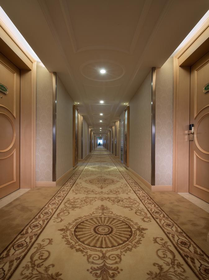 Vienna Hotel - Da Ju Yuan Branch Шеньчжень Екстер'єр фото