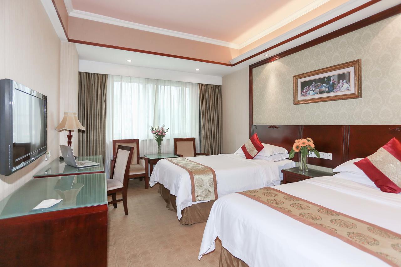 Vienna Hotel - Da Ju Yuan Branch Шеньчжень Екстер'єр фото