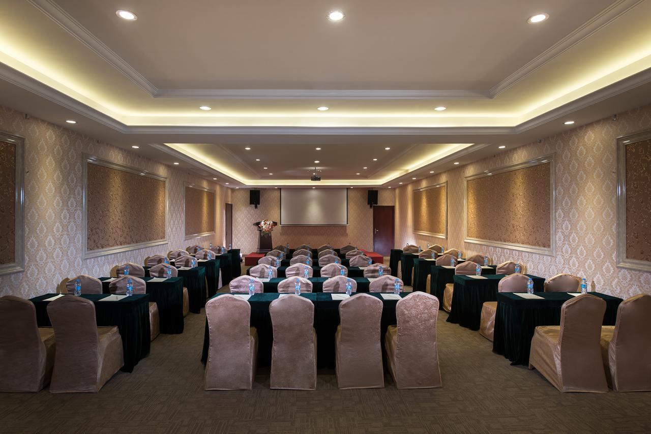Vienna Hotel - Da Ju Yuan Branch Шеньчжень Екстер'єр фото