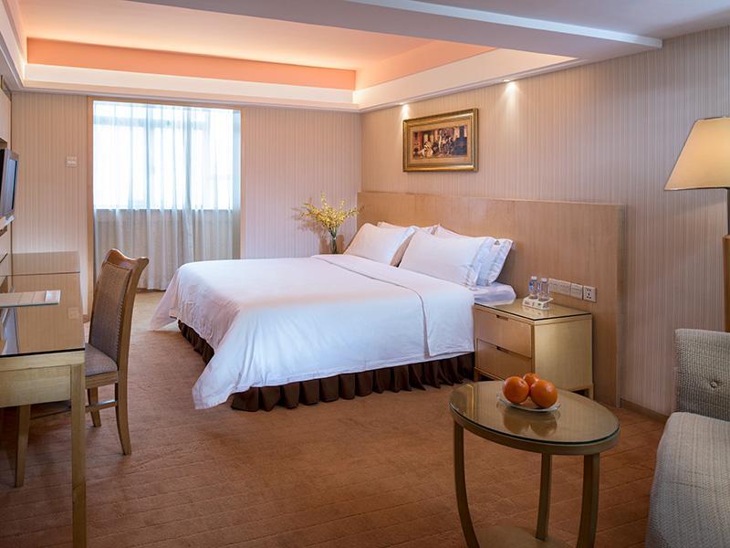 Vienna Hotel - Da Ju Yuan Branch Шеньчжень Екстер'єр фото