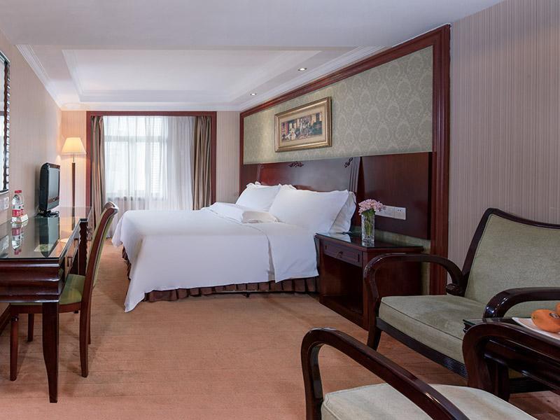 Vienna Hotel - Da Ju Yuan Branch Шеньчжень Екстер'єр фото