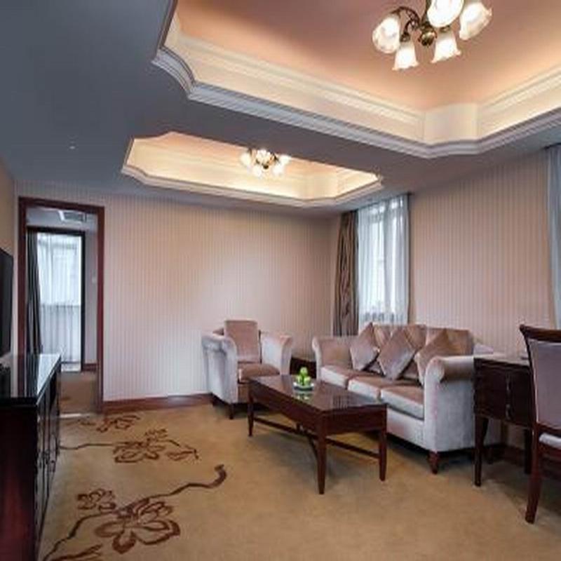 Vienna Hotel - Da Ju Yuan Branch Шеньчжень Екстер'єр фото